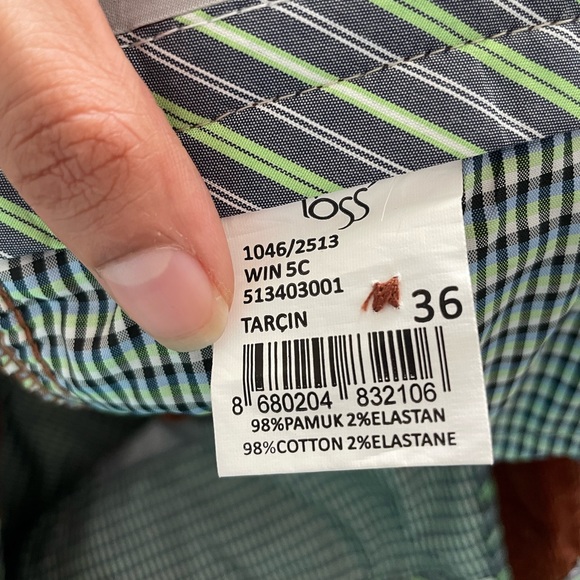 Cozy men pants brand new - Picture 3 of 4